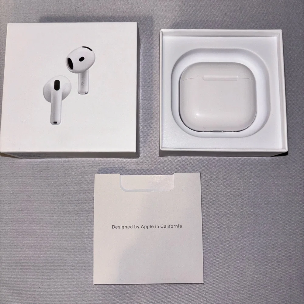 EarPods Wireless Earbuds